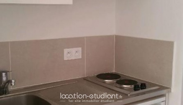 Logement tudiant T2 à Ferrires en Brie (77164)