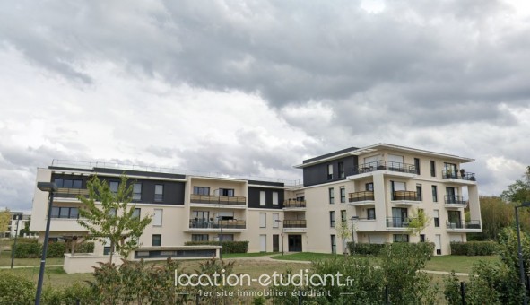 Logement tudiant T2 à Ferrires en Brie (77164)