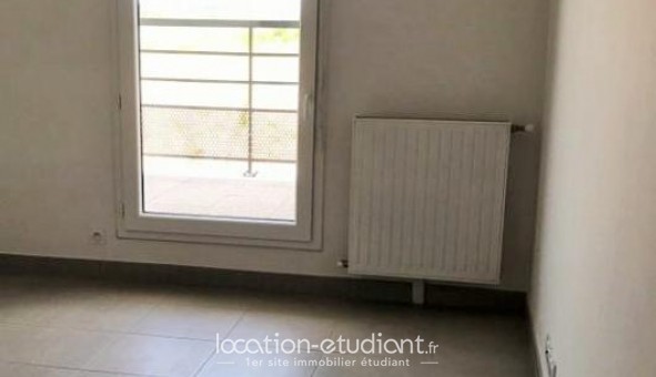 Logement tudiant T2 à Ferrires en Brie (77164)