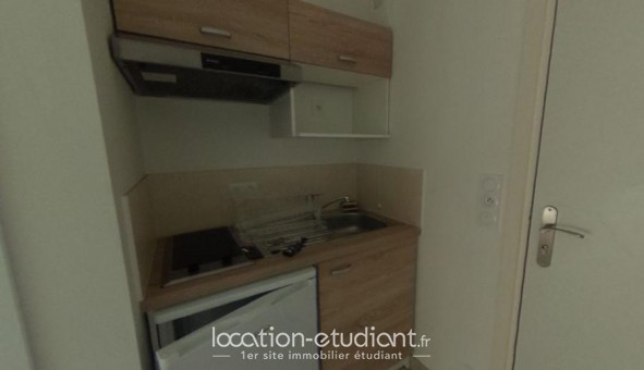 Logement �tudiant Location T2 Vide Ferri�res en Brie (77164)
