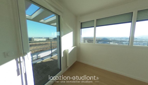 Logement �tudiant T2 &agrave; Ferri�res en Brie (77164)
