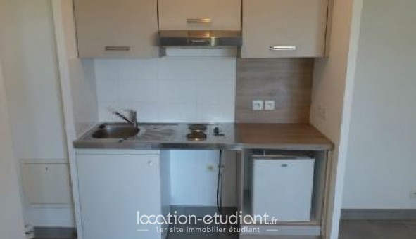 Logement �tudiant Location T2 Vide Ferri�res en Brie (77164)