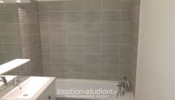 Logement �tudiant T2 &agrave; Ferri�res en Brie (77164)