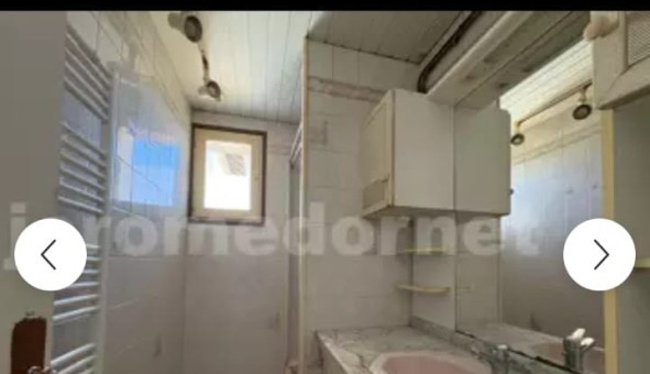 Logement tudiant T2 à Feuquires (60960)
