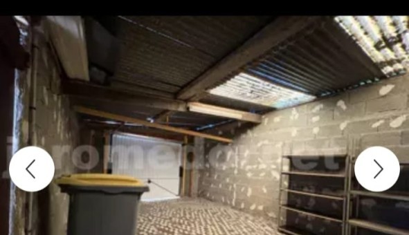 Logement tudiant T2 à Feuquires (60960)