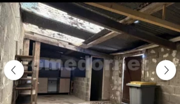 Logement tudiant T2 à Feuquires (60960)