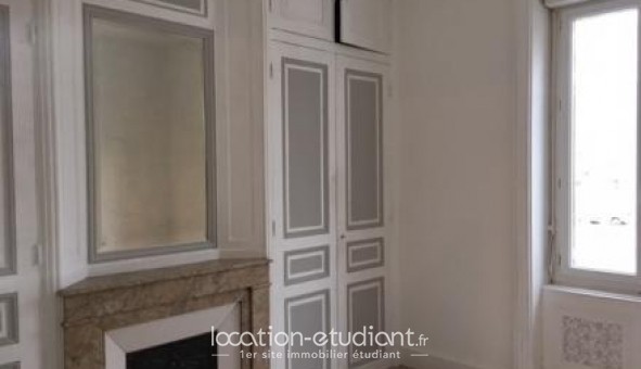 Logement tudiant T3 à Feurs (42110)