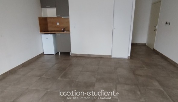 Logement �tudiant Location T2 Vide Feyzin (69320)