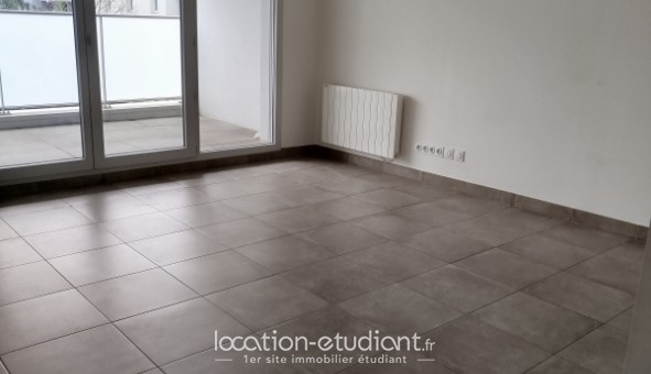 Logement �tudiant T2 &agrave; Feyzin (69320)