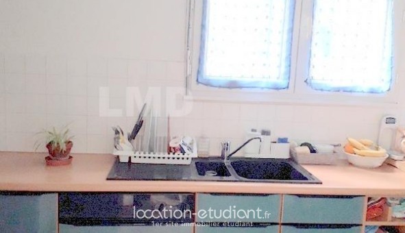 Logement tudiant T2 à Figeac (46100)