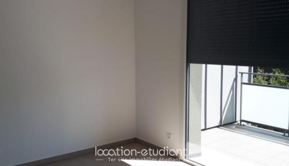 Logement �tudiant T2 &agrave; Fillinges (74250)