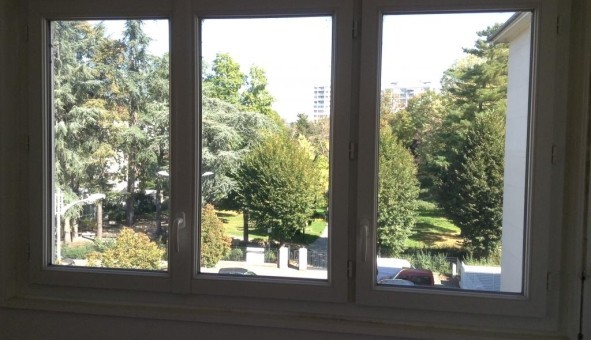 Logement tudiant Location T2 Vide Firminy (42700)