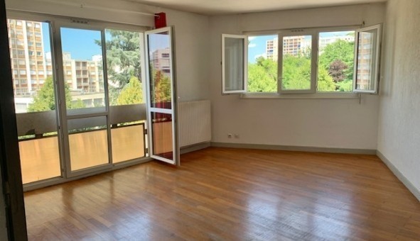 Logement tudiant T2 à Firminy (42700)