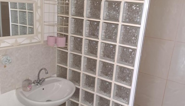 Logement �tudiant T2 &agrave; Firminy (42700)