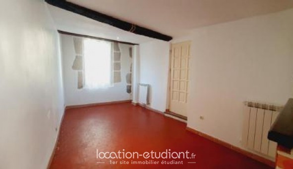 Logement tudiant T2 à Flayosc (83780)