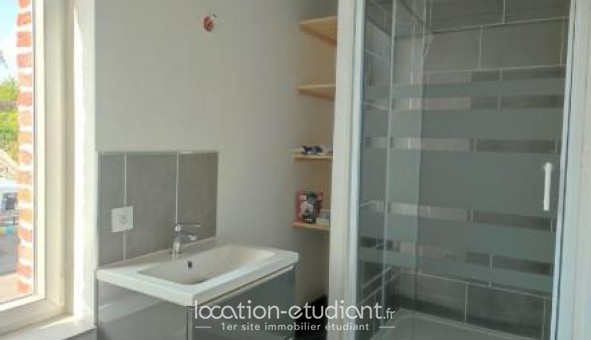 Logement tudiant Location T2 Vide Flers en Escrebieux (59128)