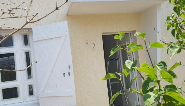 Logement tudiant T2 à Fleury Mrogis (91700)
