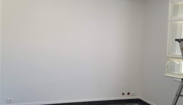 Logement tudiant T2 à Fleury Mrogis (91700)
