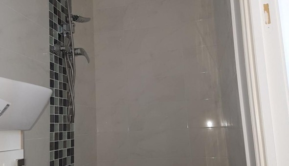 Logement tudiant T2 à Fleury Mrogis (91700)