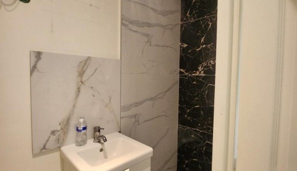 Logement tudiant T2 à Fleury Mrogis (91700)