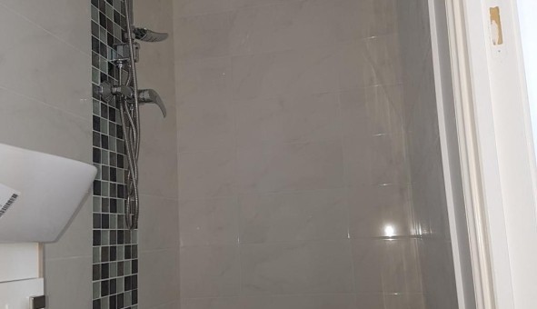 Logement tudiant T2 à Fleury Mrogis (91700)