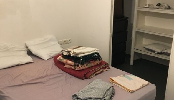 Logement �tudiant T2 &agrave; Fleury M�rogis (91700)