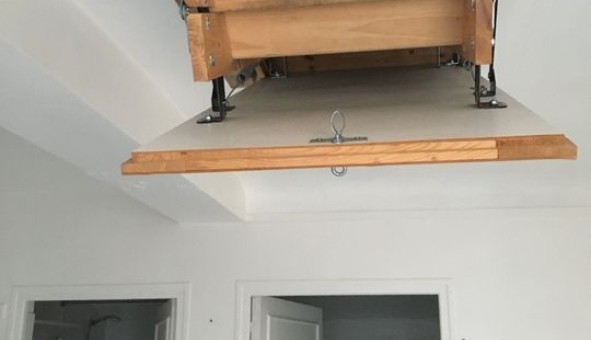 Logement �tudiant T2 &agrave; Fleury M�rogis (91700)