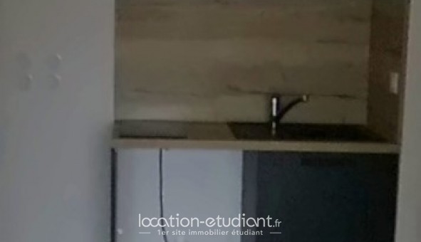 Logement �tudiant T2 &agrave; Fleury les Aubrais (45400)