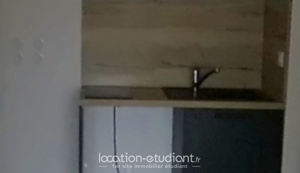 Logement �tudiant T2 &agrave; Fleury les Aubrais (45400)