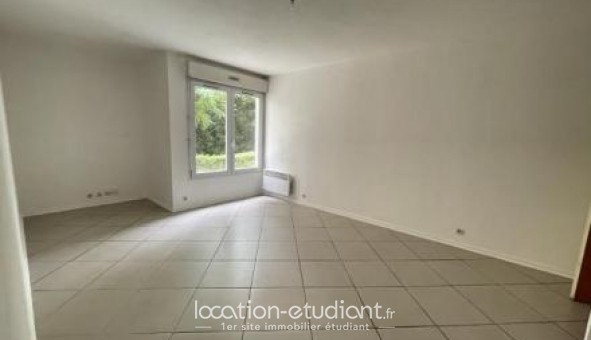 Logement tudiant T2 à Fleury sur Orne (14123)