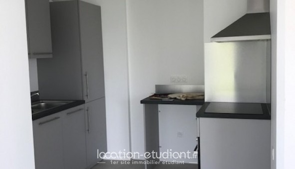Logement tudiant T2 à Fleury sur Orne (14123)