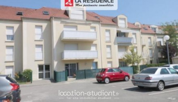 Logement tudiant T2 à Flins sur Seine (78410)