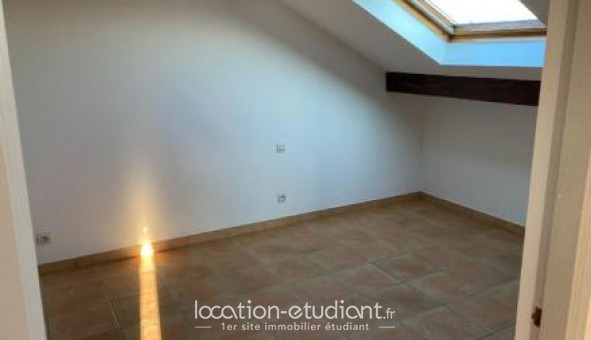 Logement tudiant Location T2 Vide Florange (57190)