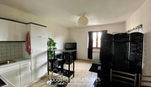 Logement �tudiant T2 à Folgensbourg (68220)