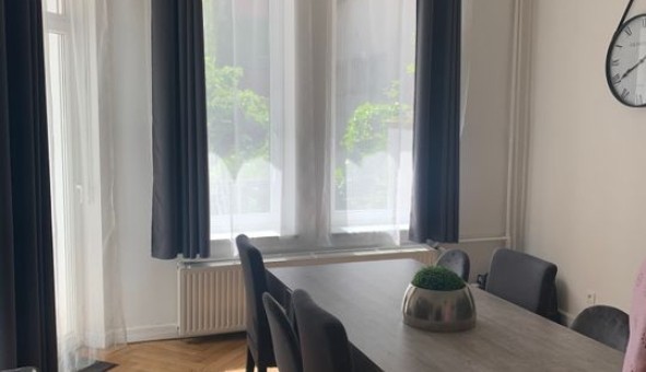 Logement �tudiant T2 &agrave; Folkling (57600)