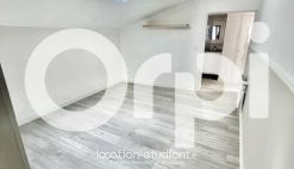 Logement tudiant T2 à Fonsorbes (31470)