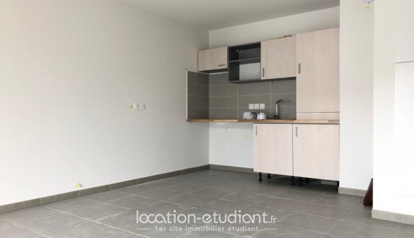 Logement tudiant T2 à Fonsorbes (31470)