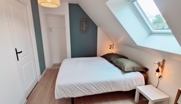Logement �tudiant T2 &agrave; Fontaine �toupefour (14790)
