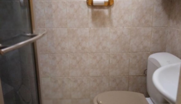 Logement tudiant T2 à Fontaine le Puits (73600)