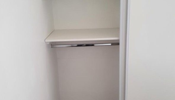 Logement tudiant T2 à Fontaine (38600)