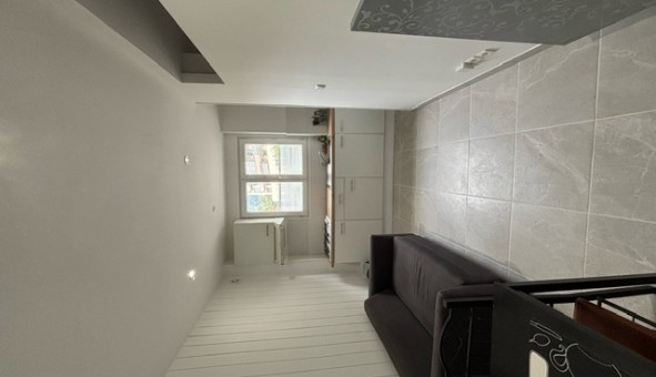 Logement tudiant T2 à Fontaine (38600)