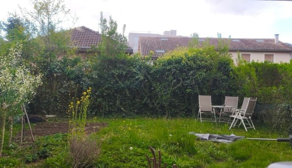 Logement �tudiant T2 &agrave; Fontaine (38600)