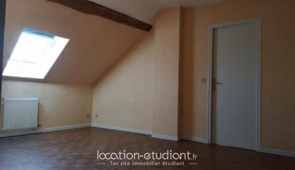 Logement tudiant T2 à Fontainebleau (77300)