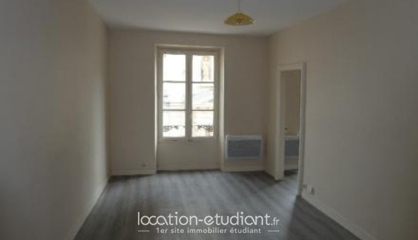 Logement tudiant T2 à Fontainebleau (77300)