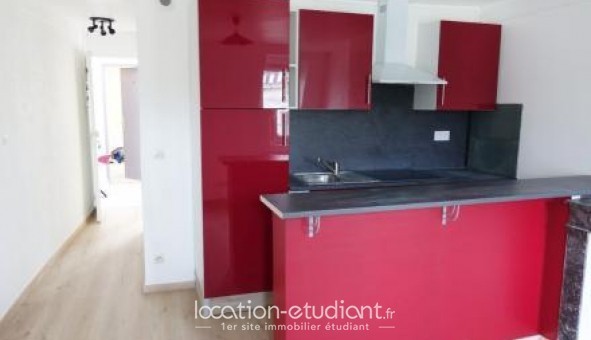 Logement tudiant T2 à Fontainebleau (77300)