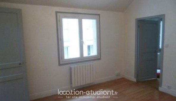 Logement tudiant T2 à Fontainebleau (77300)