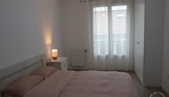 Logement tudiant T2 à Fontainebleau (77300)