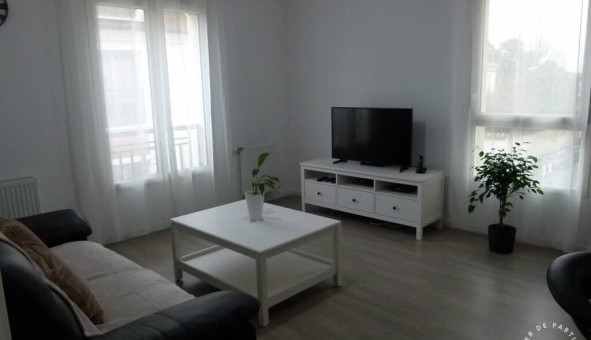 Logement tudiant T2 à Fontainebleau (77300)