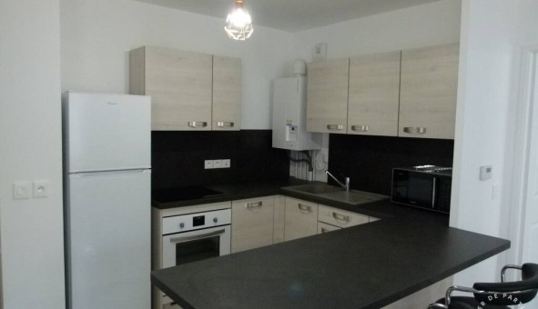 Logement tudiant T2 à Fontainebleau (77300)