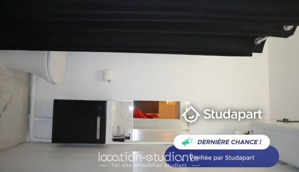 Logement tudiant T2 à Fontainebleau (77300)